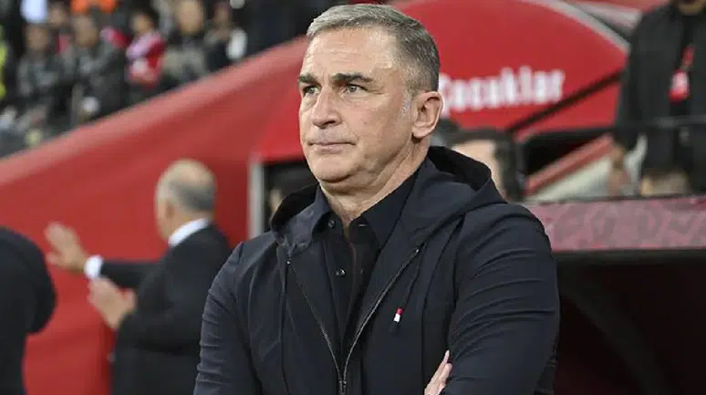 Eski milli takım teknik direktörü Stefan Kuntz hakkında taciz iddiası