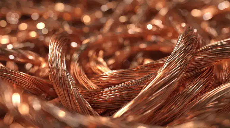 Hurda Bakır Fiyatları Rekor Seviyelere Yaklaştı