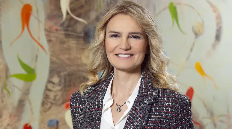 TKYD tarihinde bir ilk: Yönetim Kurulu Başkanlığı’na Nilgün Şimşek Ata seçildi