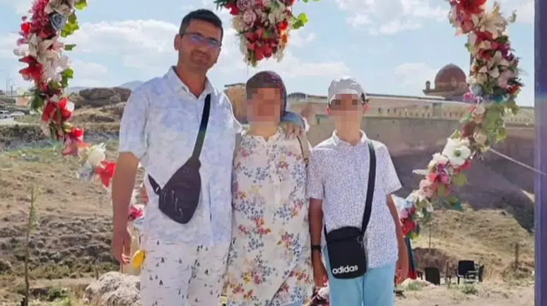 Antalya'da güvenlik görevlisi adliye tuvaletinde ölü bulundu