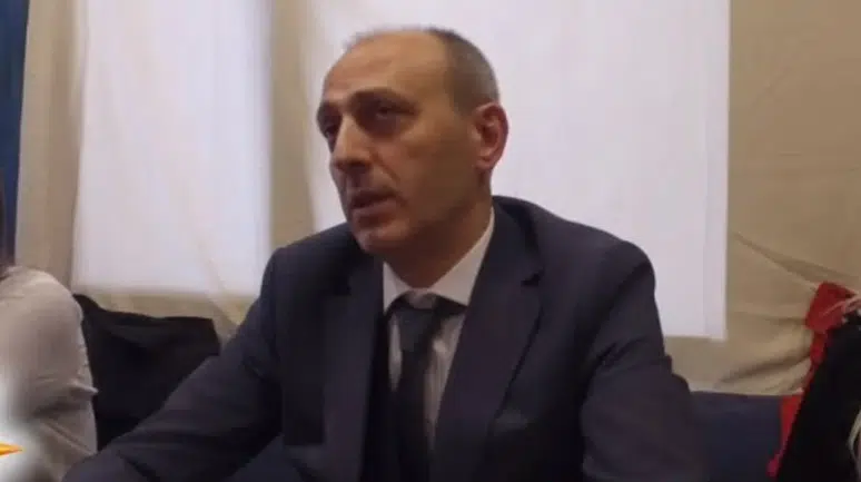 Dilek İmamoğlu'nun kardeşi Ali Kaya kimdir nereli kaç yaşında? Ne işle uğraşıyor