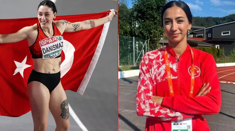 Türkiye Şampiyonası’nda Milli Sporcu Kavgası: Tuğba Danışmaz ve Sedef Çevik Olayı Nedir?