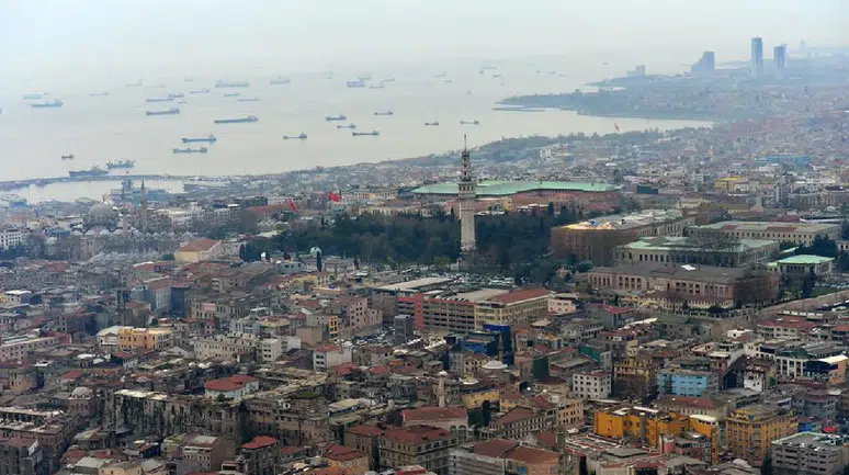 Büyük deprem endişesi büyüyor: İstanbullular ne kadar hazır?
