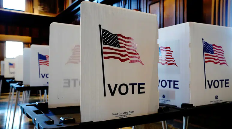 ABD halkı en büyük sorun olarak ekonomiyi değil "siyaseti" görüyor