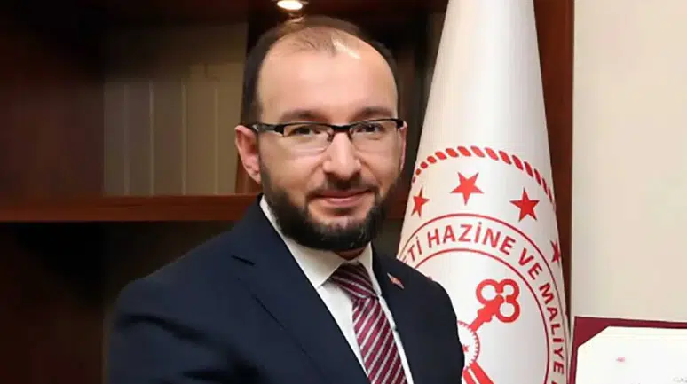 Yeni SGK Başkanı Yunus Elitaş kimdir? Kariyeri, eğitimi ve nereli olduğu