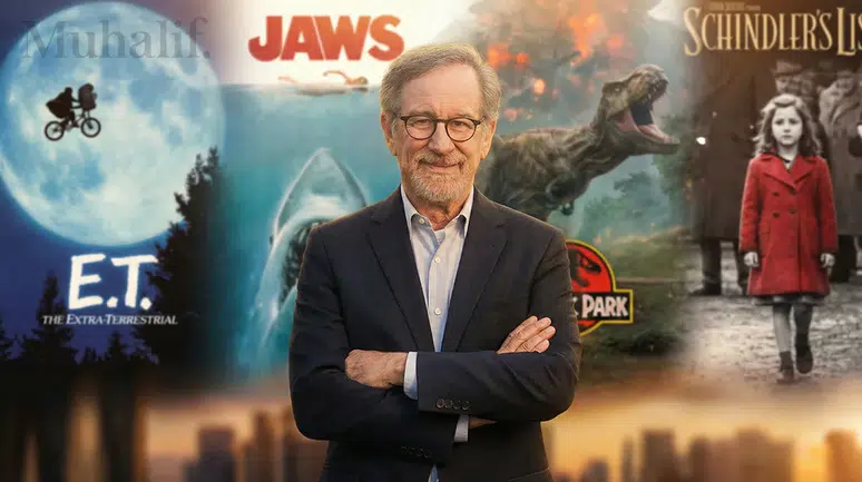 Hollywood efsanesi Spielberg koleksiyonundaki son eksiği tamamladı: Grammy zaferi ve EGOT unvanı