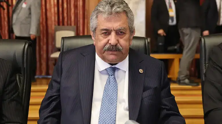 MHP'li Feti Yıldız: Umut hakkı konusunda uzlaşı sağlandı