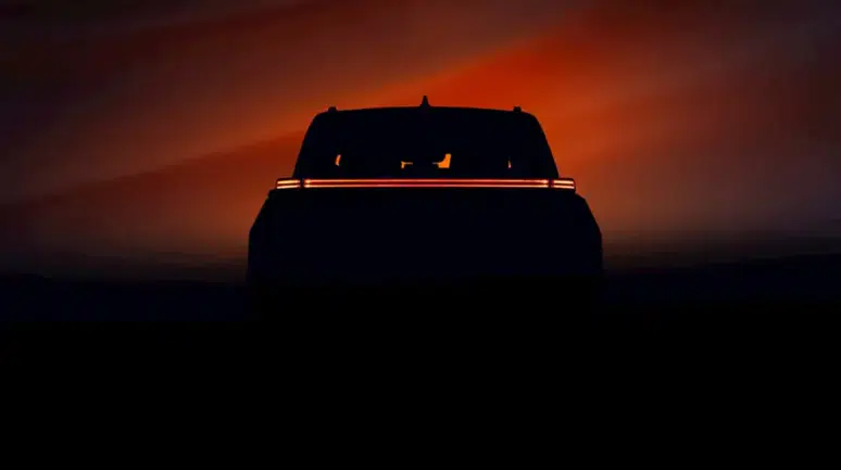 Toyota yeni elektrikli SUV modelini duyurdu: 10 Şubat'ta tanıtılacak