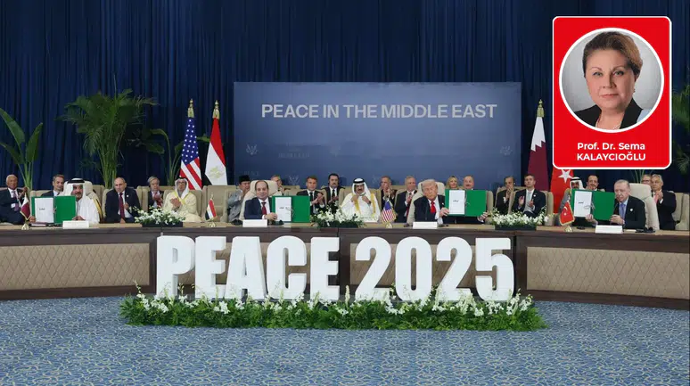 Gazze Barış Kurulu