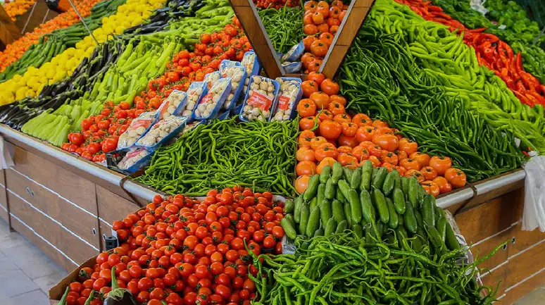 Enflasyon krizi derinleşiyor: Sebze ve meyve fiyatları dörde katlandı