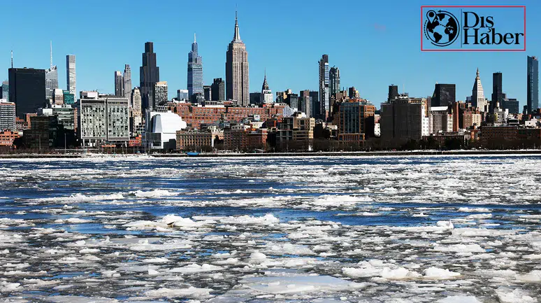 Mamdani'nin zorlu sınavı: New York'ta dondurucu soğuklar can alıyor