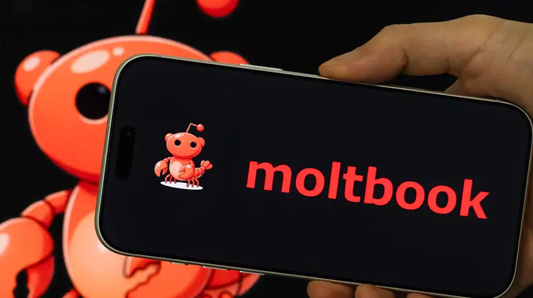 Yapay zekaların sosyal ağı Moltbook: Teknoloji harikası mı yoksa güvenlik kabusu mu?