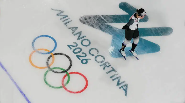 Milano-Cortina 2026 Kış Olimpiyatları, Mariah Carey şovu ve Armani'ye veda ile başlıyor