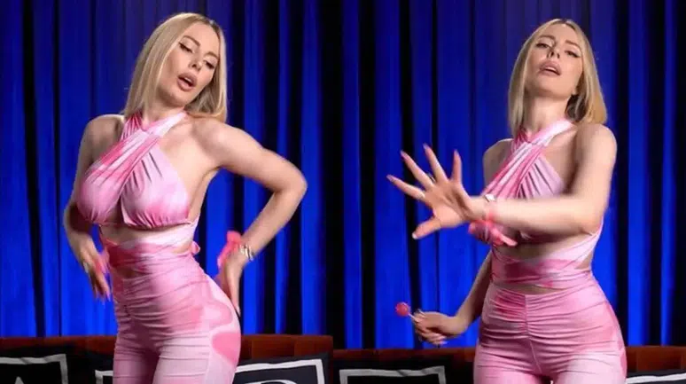 Hande Sarıoğlu kimdir? Ünlü sunucu Hande Sarıoğlu evli mi, bekar mı, sevgilisi var mı, kaç yaşında?