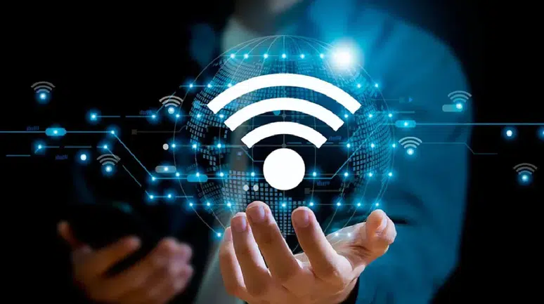Wi-Fi sinyalleri "dijital parmak izi" olarak kullanılabilir