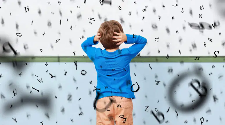 Disleksi genleri 430 milyon yıl öncesine dayanıyor