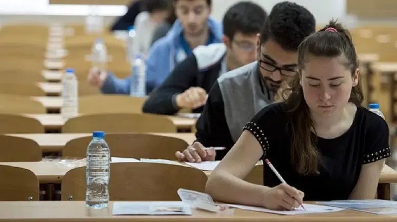2026 YKS başvuruları başlıyor: Tarihler ve sınav takvimi belli oldu
