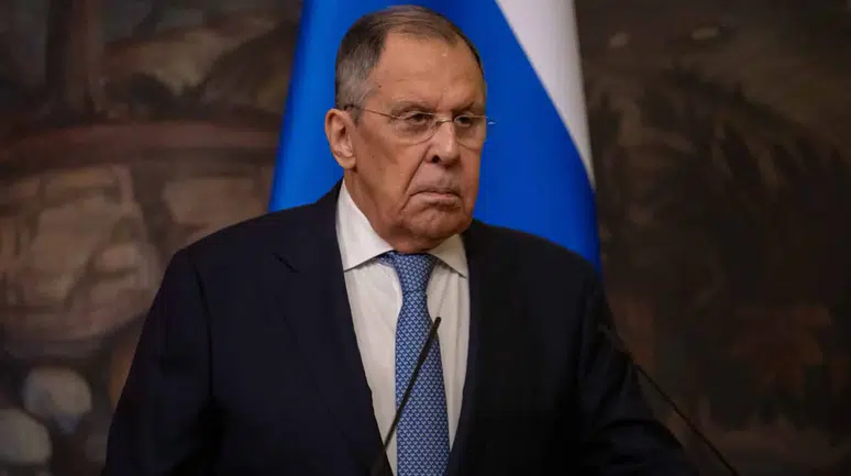 Lavrov’dan Ukrayna için kalıcı çözüm şartı