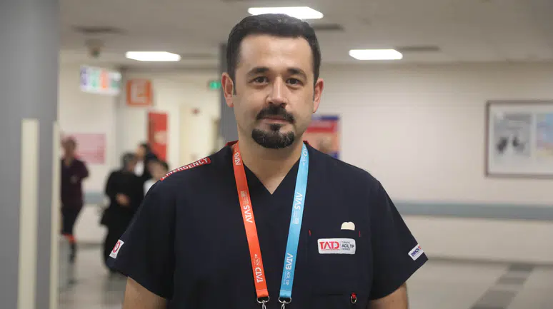 Dr. İbze: Klima yaz enfeksiyonlarında bulaşı kolaylaştırabilir