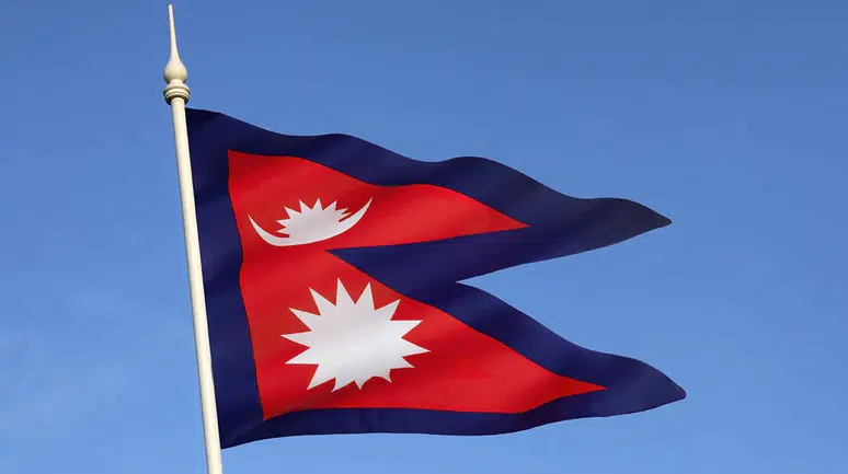 Nepal'de otobüs kazasında aşırı hız şüphesi
