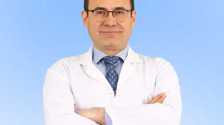 Ürolojide ESWT için cerrahi dışı seçenek vurgusu