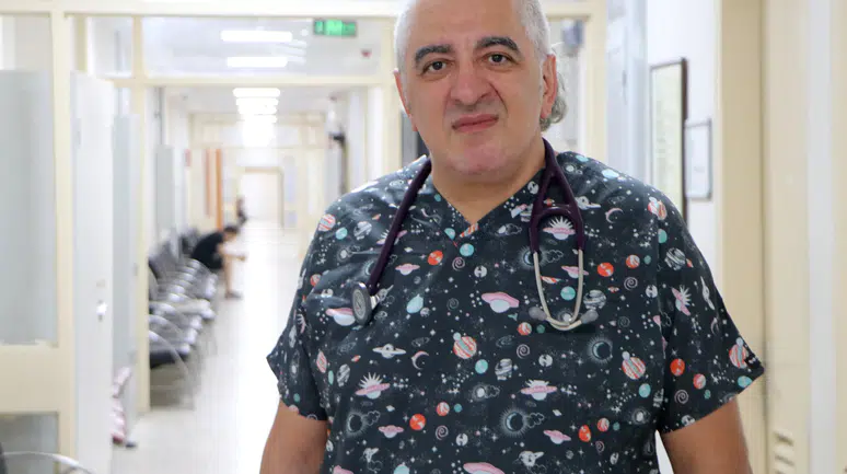 Yayla planı yapan kalp hastalarına rakım uyarısı