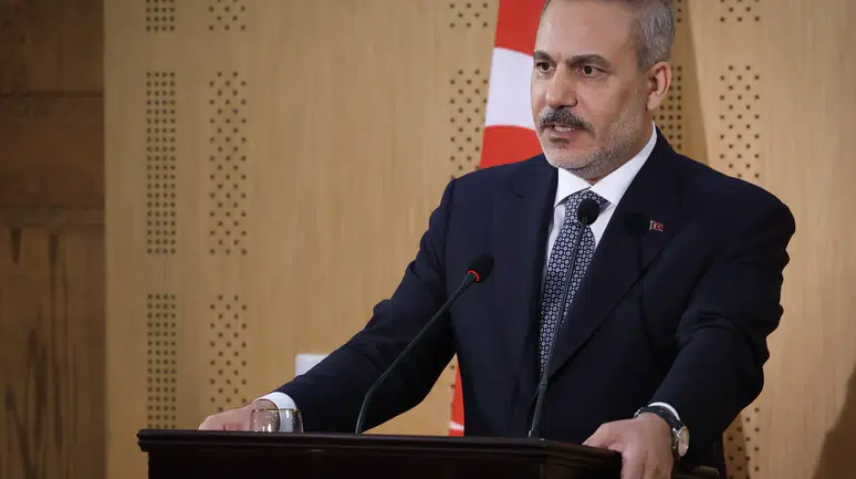 Fidan’ın Mısır temaslarında ticaret ve yeni anlaşmalar öne çıktı