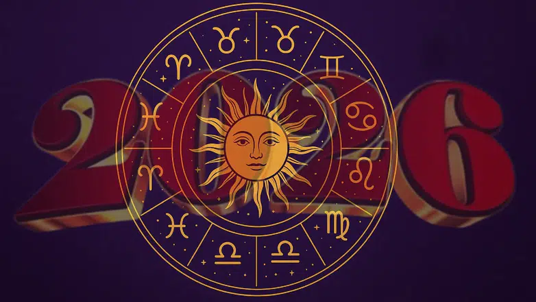2026'da burçları neler bekliyor? Her burç ayrı ayrı yorumlandı: Koç burcu küllerinden doğacak! İşte 12 burç için yıllık yorum
