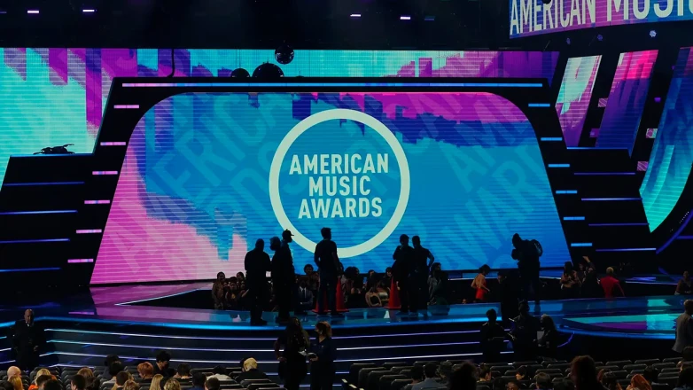 Amerikan Müzik Ödülleri için adaylar duyuruldu