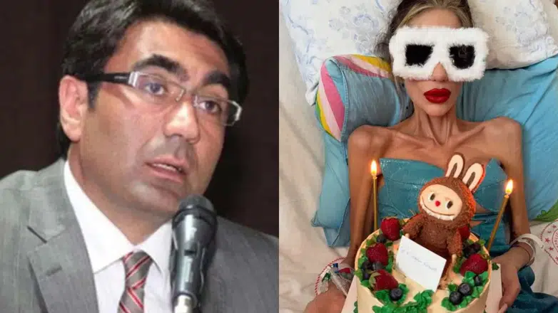 Nihal Candan’ın babası Hakan Candan'dan açıklama: Kızım yaşamak istemiyor