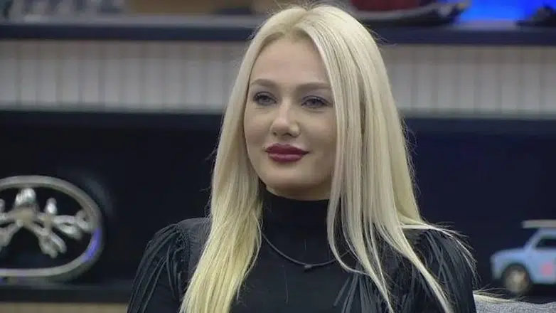 Big Brother Gökçen’in inanılmaz değişimi! Tanınmaz hale geldi, şimdi Las Vegas’ta bambaşka bir hayat yaşıyor