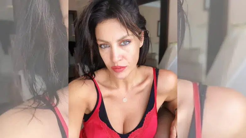 Tuğba Ekinci'den jartiyerli paylaşımına gelen eleştirilere yanıt: Değerini iyi bilin