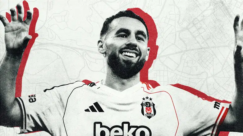 Beşiktaş taraftarından Orkun Kökçü için sosyal medya kampanyası: Orkun için büyükler göreve!
