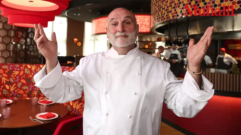 Ünlü Şef José Andrés’ten Gordon Ramsay’e sert çıkış: “Paellaya chorizo koyan şefler kötü mutfağa aittir!”