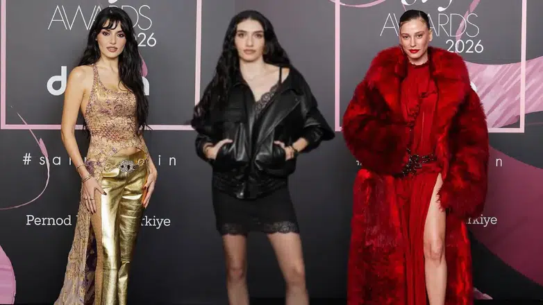 Şıklık, cesaret, tartışma: ELLE Style Awards 2026 kırmızı halı raporu