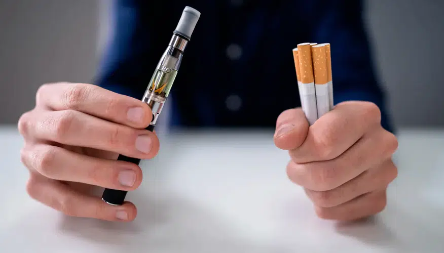 Sağlık Bakanlığı'ndan dev sigara taslağı: 2040 yılında satış ve tüketim tamamen son bulacak