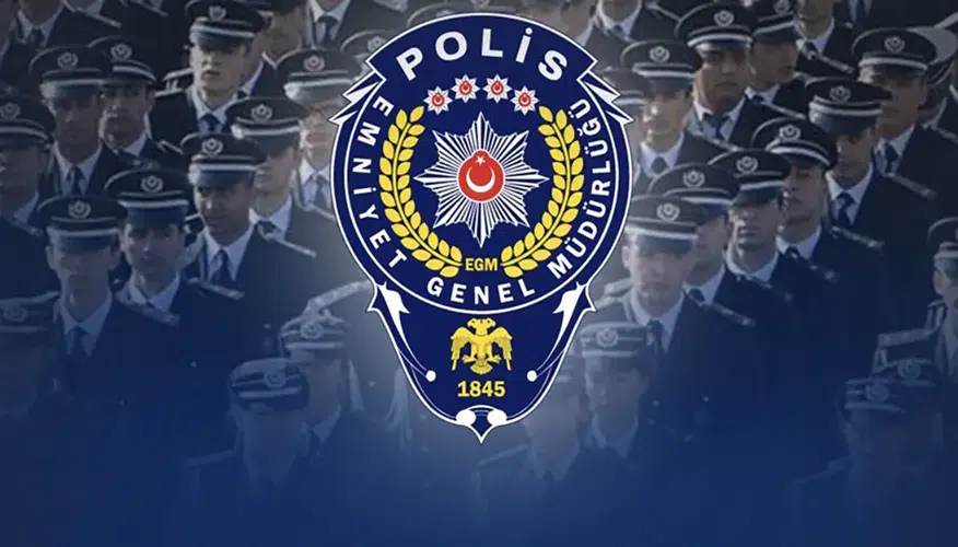 Emniyet Müdürleri Kararnamesi yayımlandı: 69 kişinin görev yeri değişti