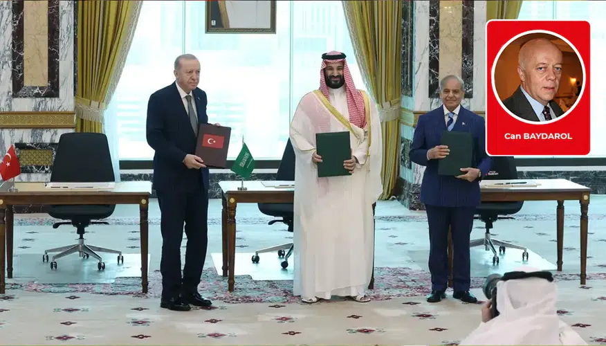 Mekke Anlaşması ve ötesi