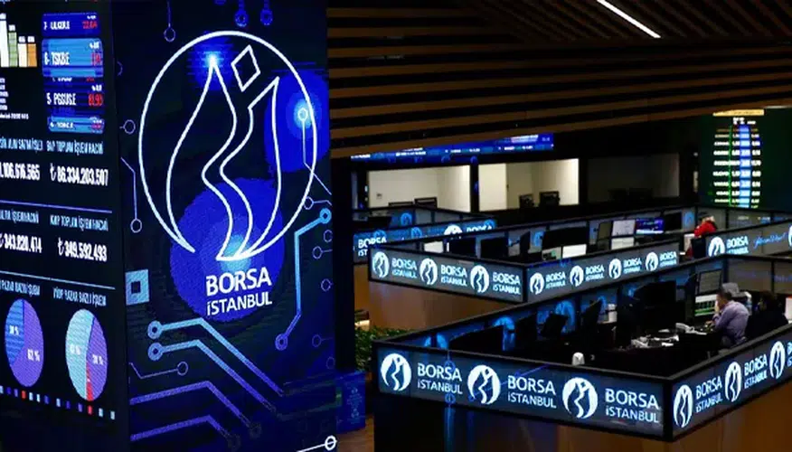 Finansal İstikrar Komitesi'nden piyasalara ilişkin açıklama: Gerekli tedbirler uygulanacak