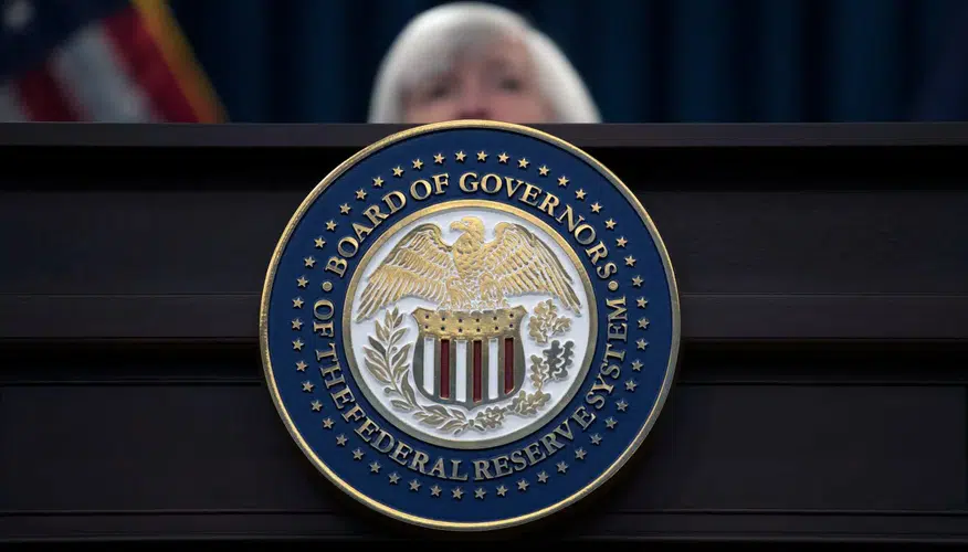 Fed 2023'ten bu yana ilk kez faiz artırdı