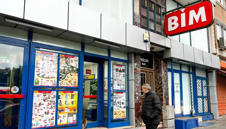BİM'den bankacılık hamlesi: Dost Katılım Bankası için kritik aşama tamamlandı