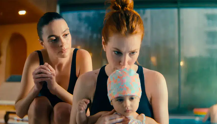 Netflix'in yeni yerli yapımı Seni Tanıyorum dünya listelerini altüst etti
