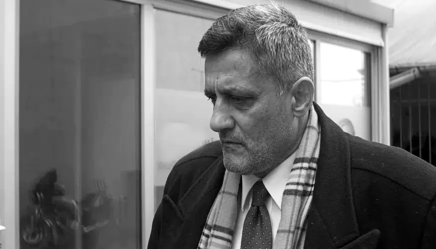 Kaşif Kozinoğlu’nun mezarı açılacak: Ölümünden önceki el yazısı savunması ortaya çıktı