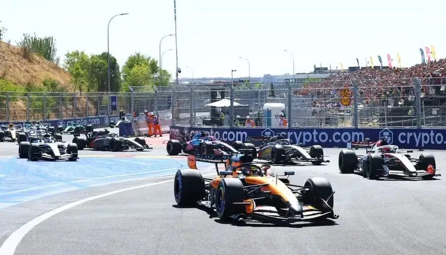 Formula 1 Türkiye Grand Prix biletlerinde depozitolu ön satış başladı