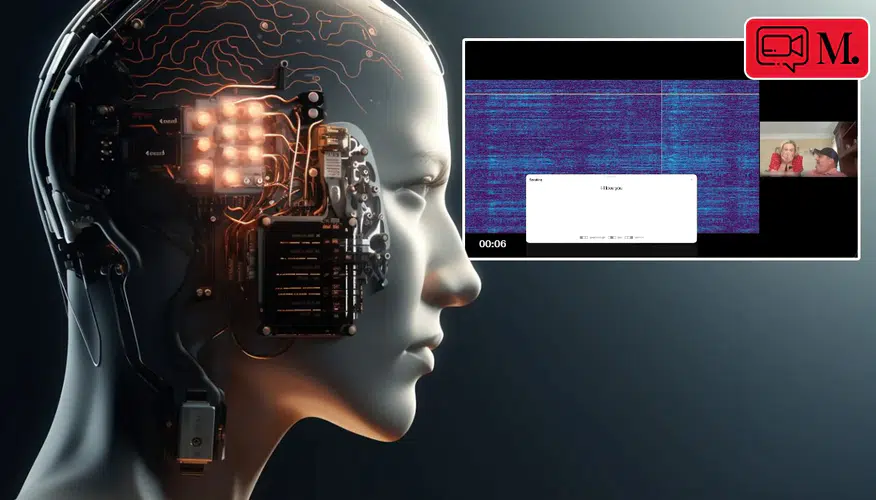 Neuralink çipi takılan konuşma engelli adamın ilk cümlesi duygulandırdı