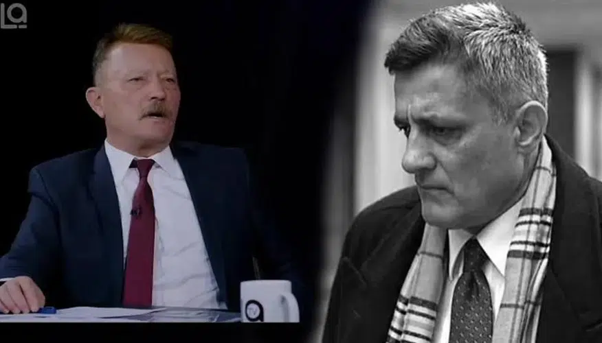 Hasan Atilla Uğur hakkında Kaşif Kozinoğlu soruşturmasında gözaltı kararı