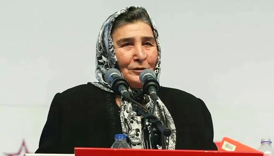 Şehit ailelerinden İmralı tepkisi: Benim oğlum iki metrelik toprakta yatıyor