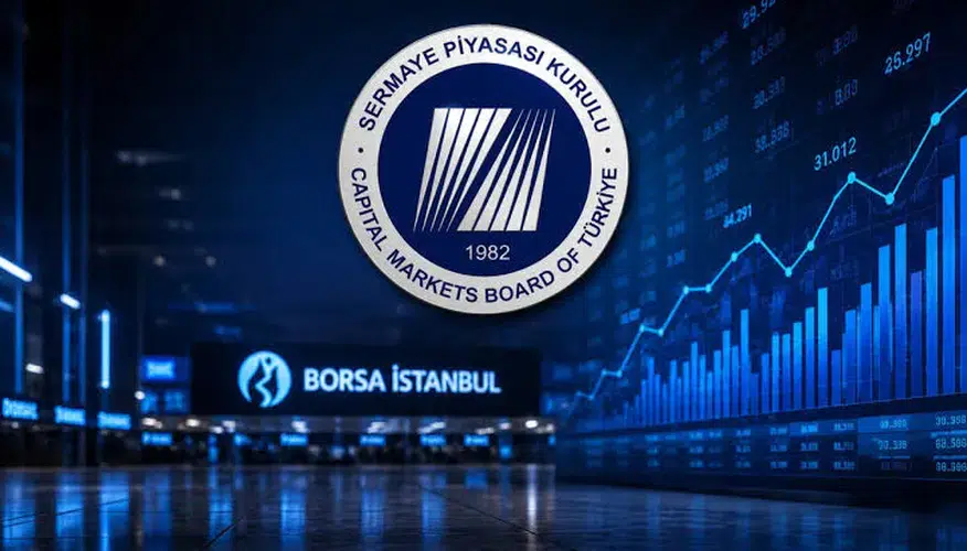SPK 131 yatırım fonunun tasfiye sürecini açıkladı: İş Bankası ve Ziraat Bankası görevlendirildi