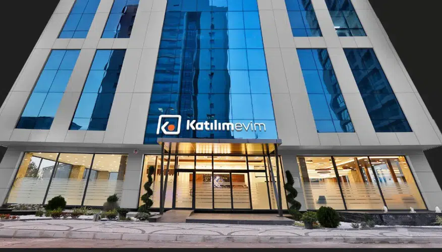 Emlak Katılım'dan Katılımevim ve Birevim için satın alma görüşmesi