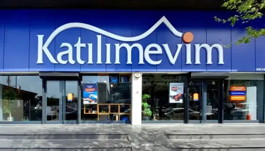 Tera Grubu'ndan Pusula Finans Holding ve Katılımevim için devralma görüşmesi